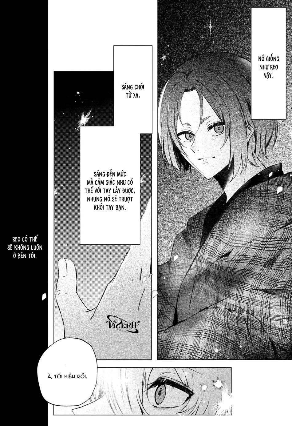 Blue Lock Dj - Chap 60.2