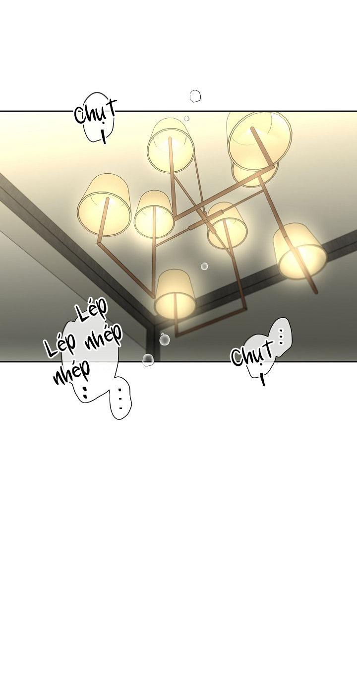 Không Hơn Không Kém - Chap 4