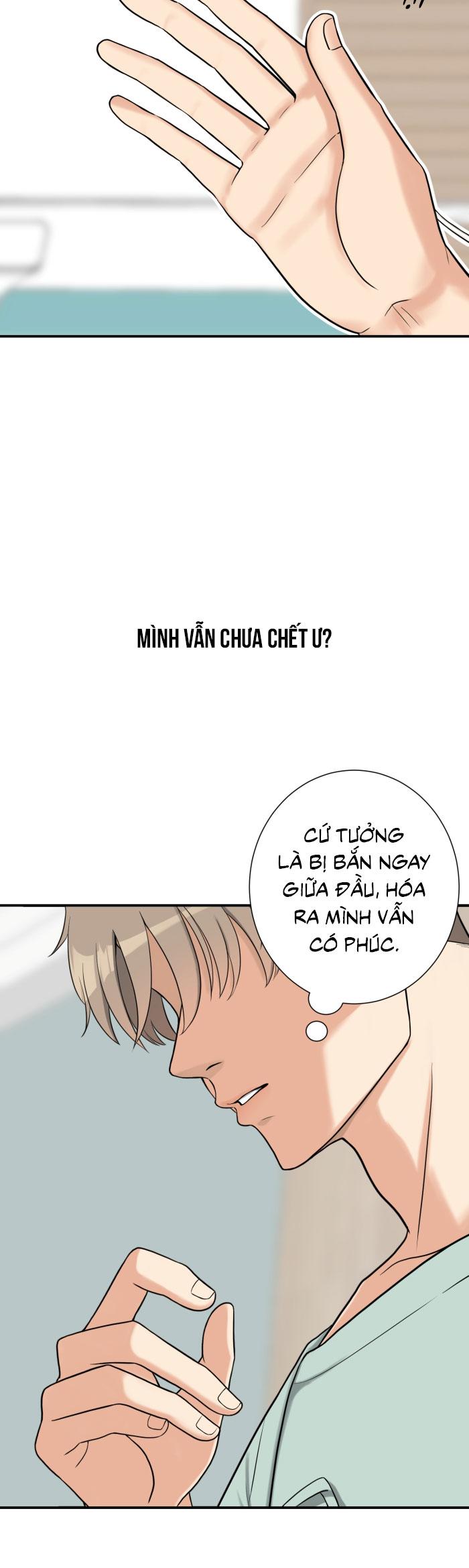 Tỉnh dậy lần nữa bỗng trở thành minh tinh rồi - Chap 1