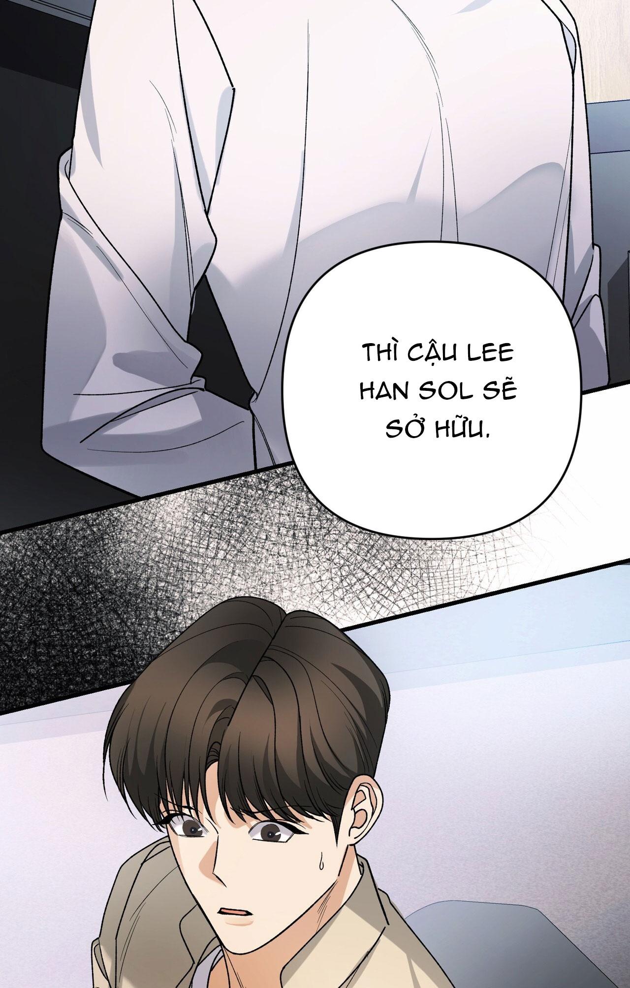 ĐIỀU KIỆN CỦA GUIDE - Chap 40