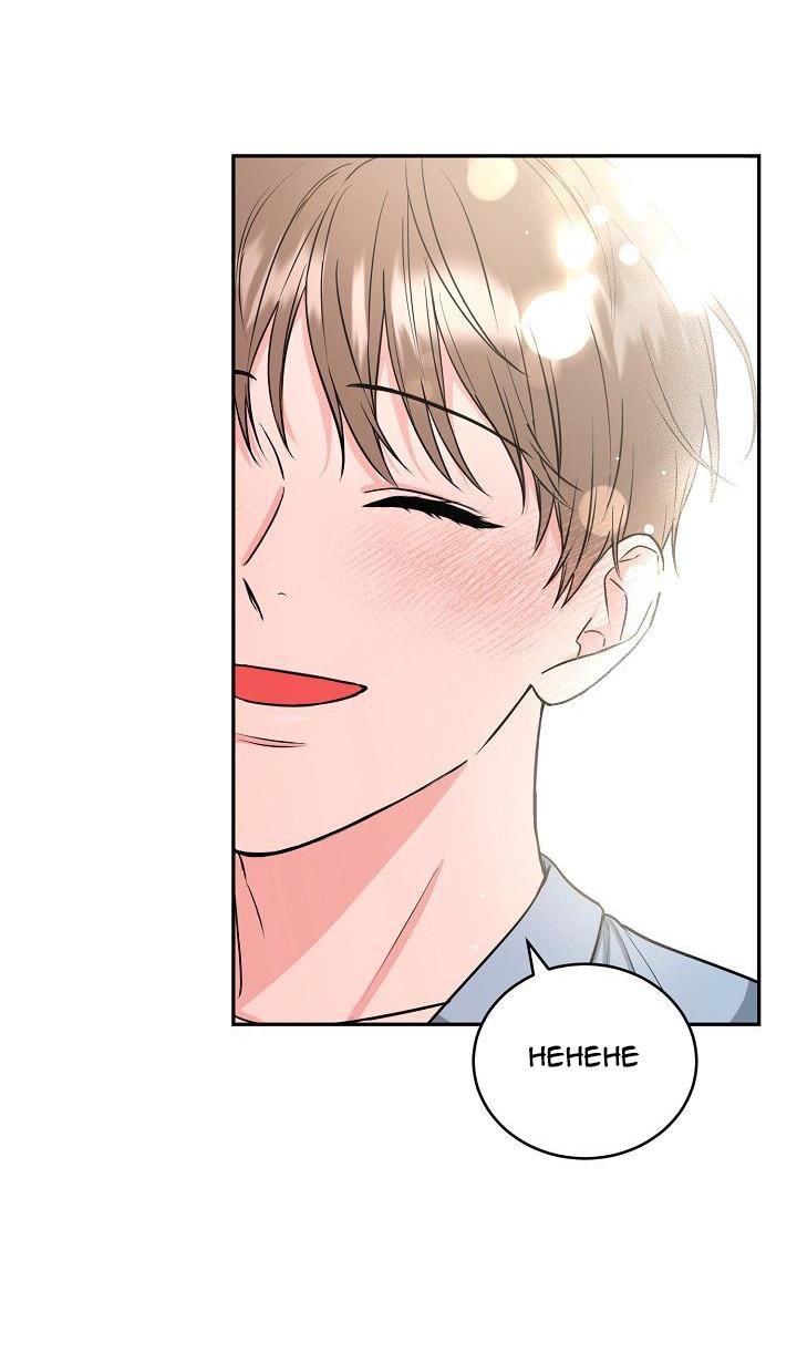 (ABO) HANG HỔ - Chap 39