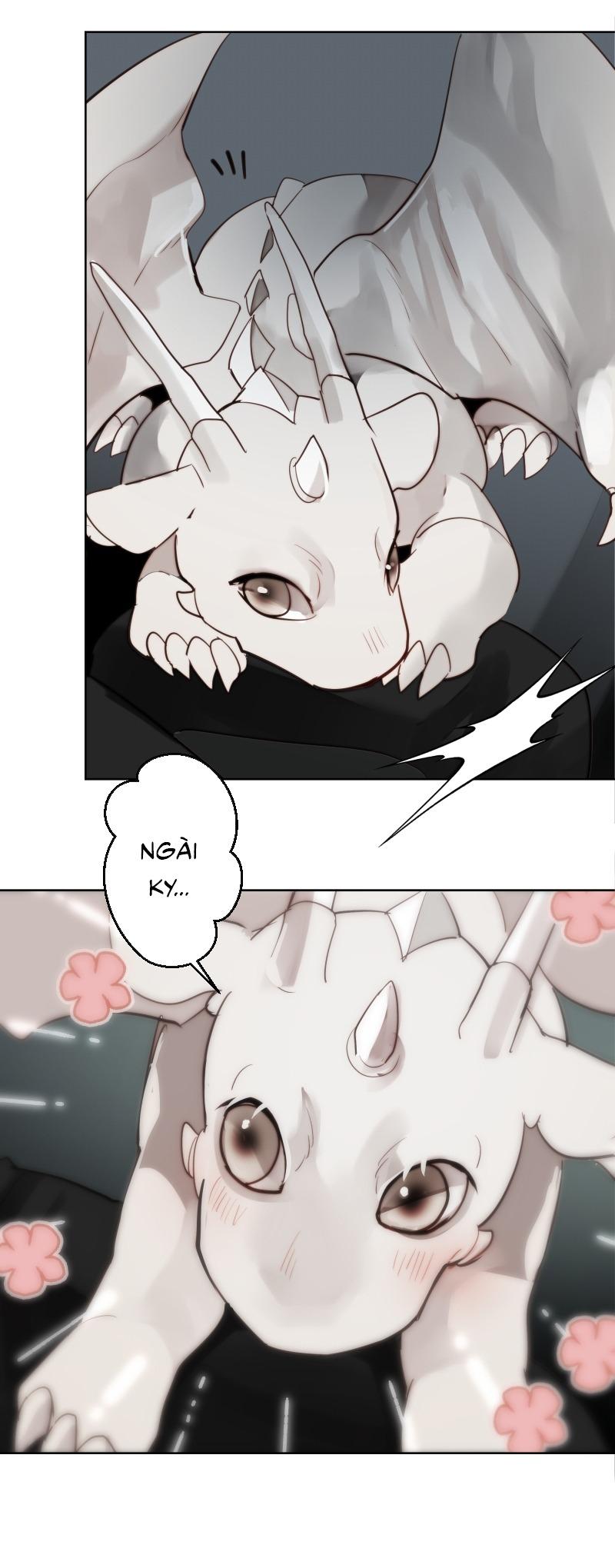 SOLO FOR TWO - Chap 19