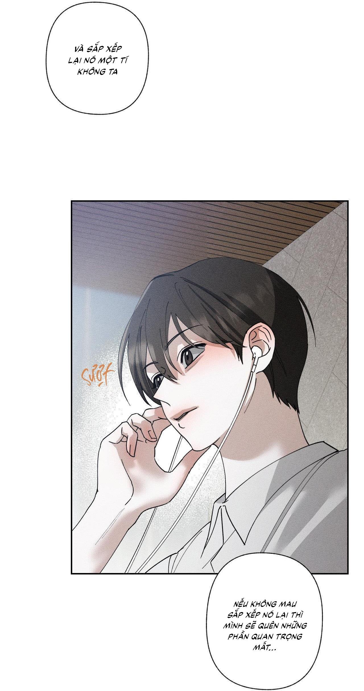 (CBunu) Close Up - Chap 5