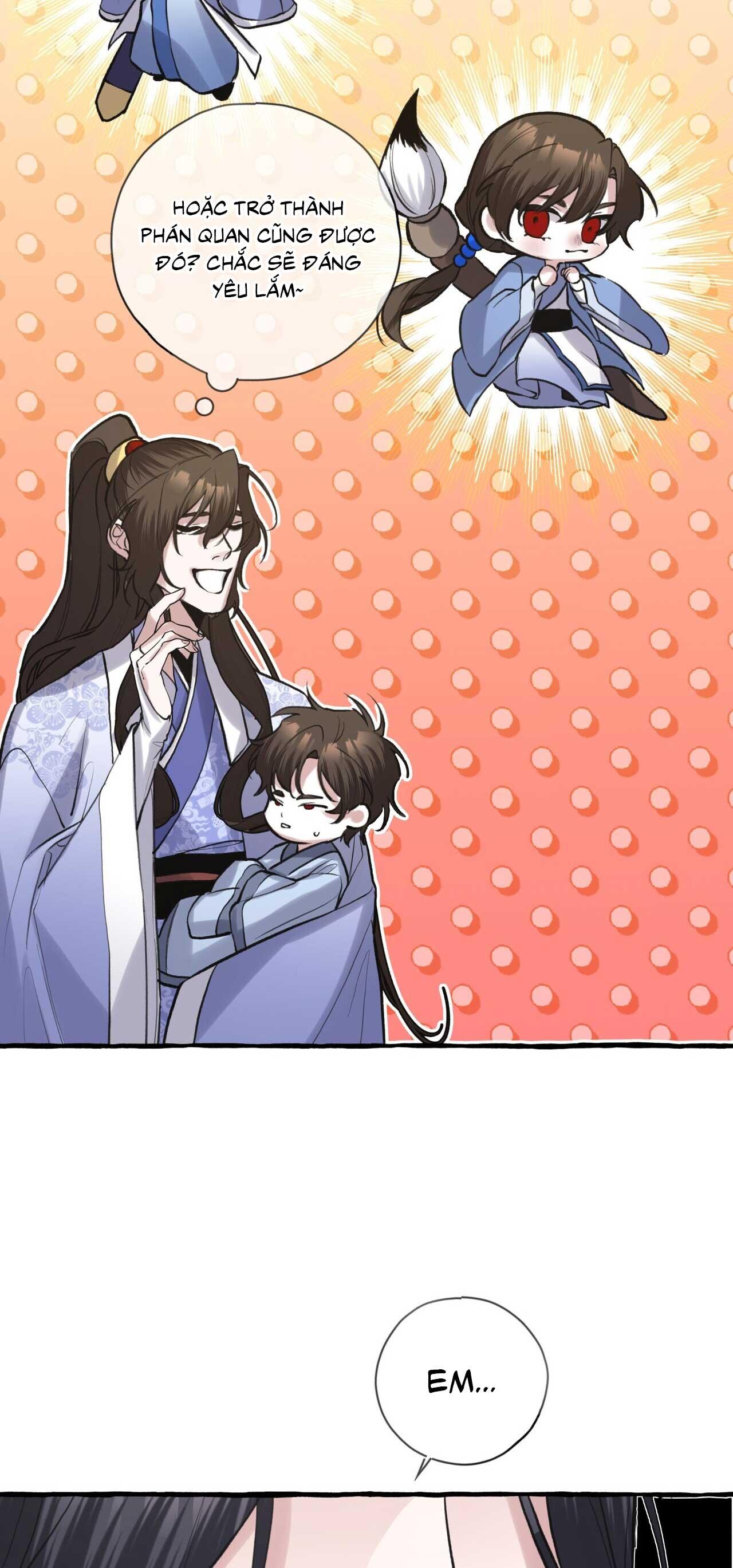 BÁT NHÃ GIAI NHÂN - Chap 74