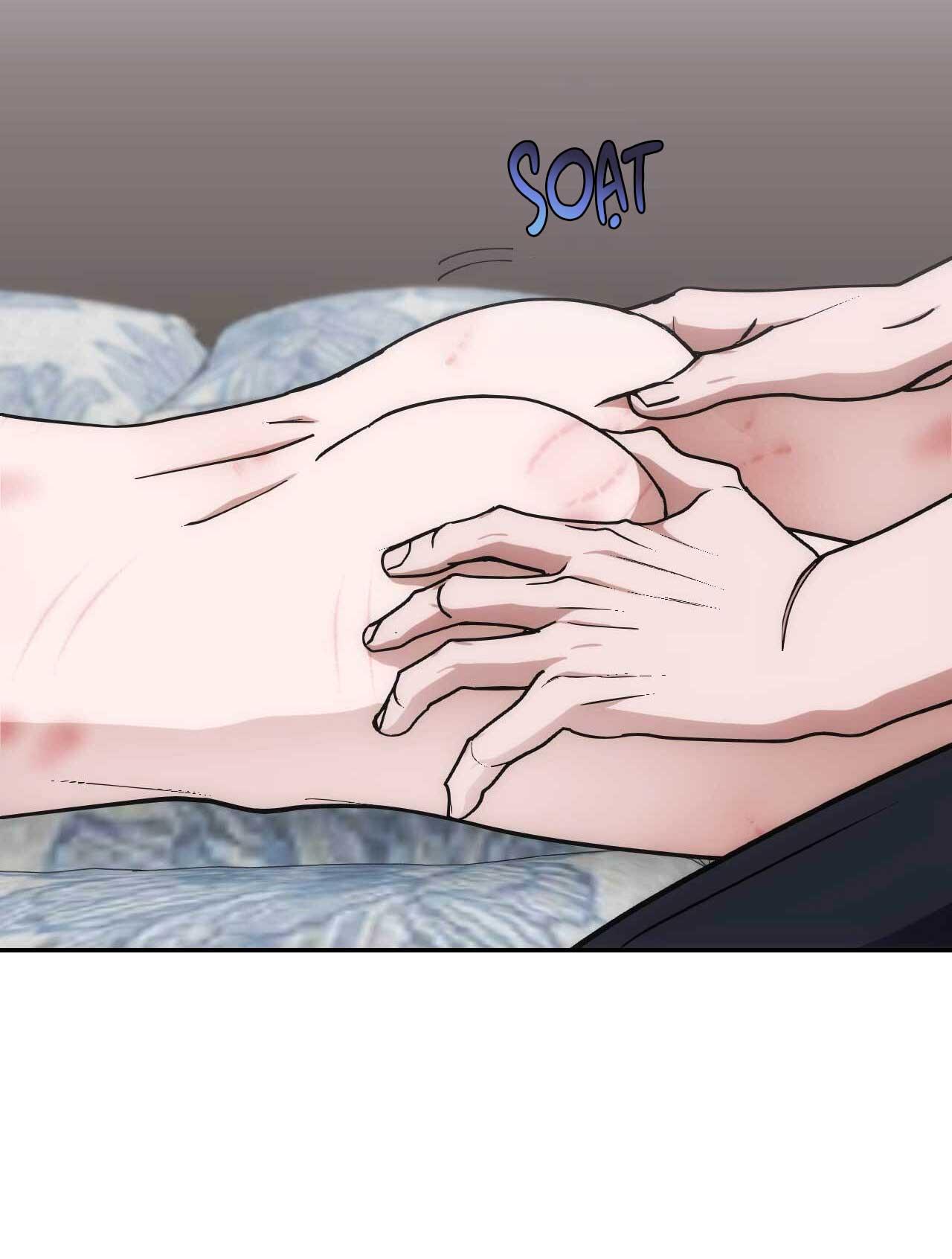 CHÌM TRONG KHOÁI LẠC - Chap 41