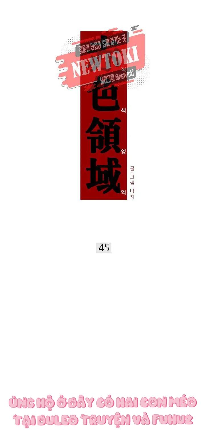 Vùng Đỏ - Chap 45
