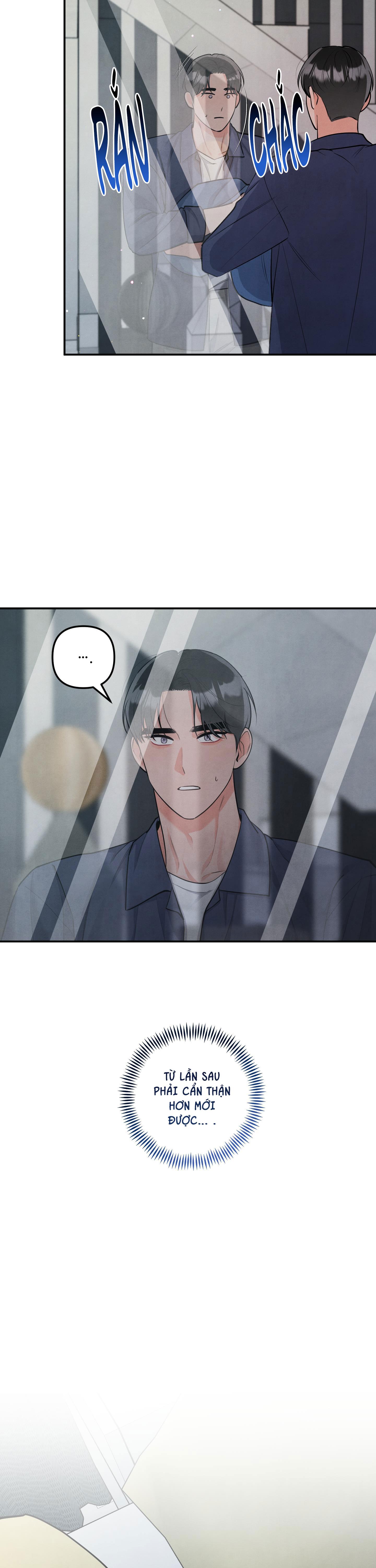 MỐI QUAN HỆ CỦA THÚ NHÂN - Chap 88
