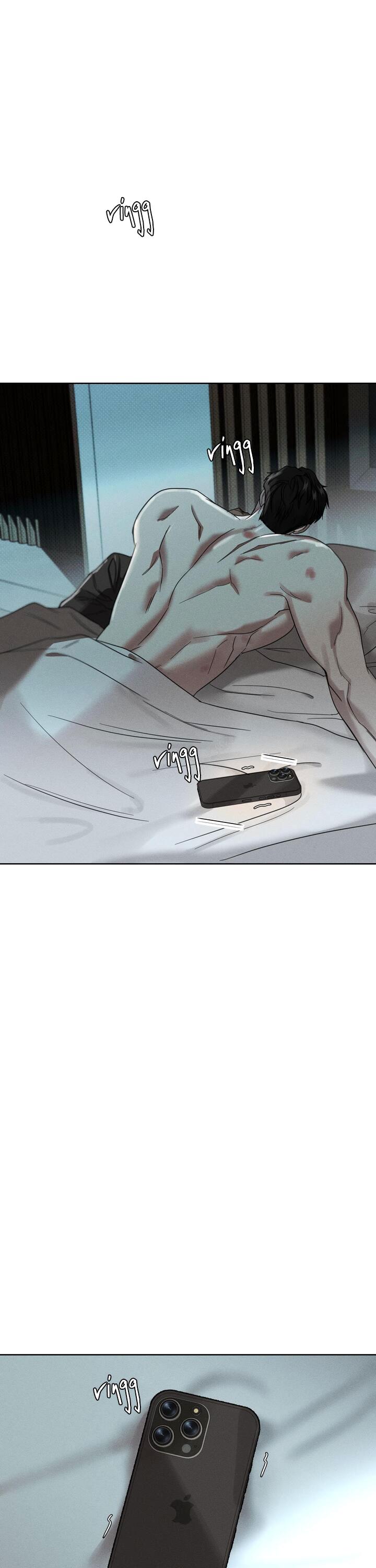 NGƯỜI YÊU DẤU - Chap 5