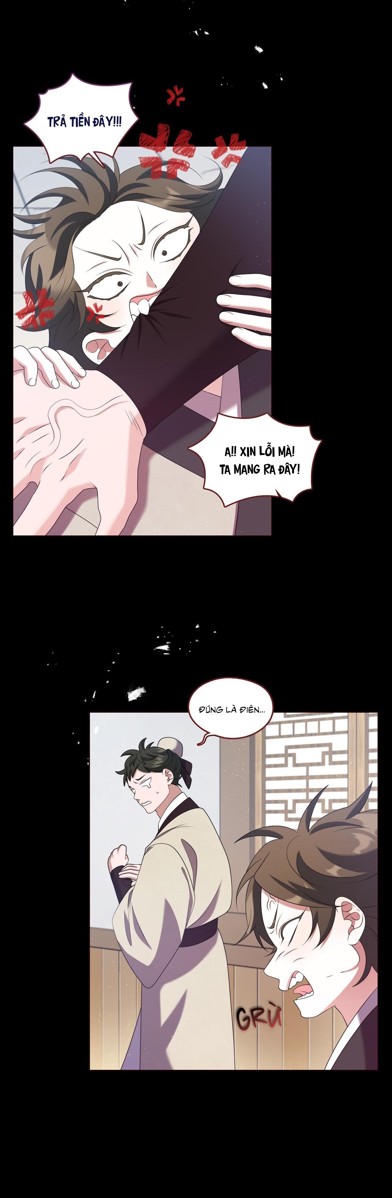 Tôi đã nuôi dạy thủ lĩnh giáo phái ác ma - Chap 26