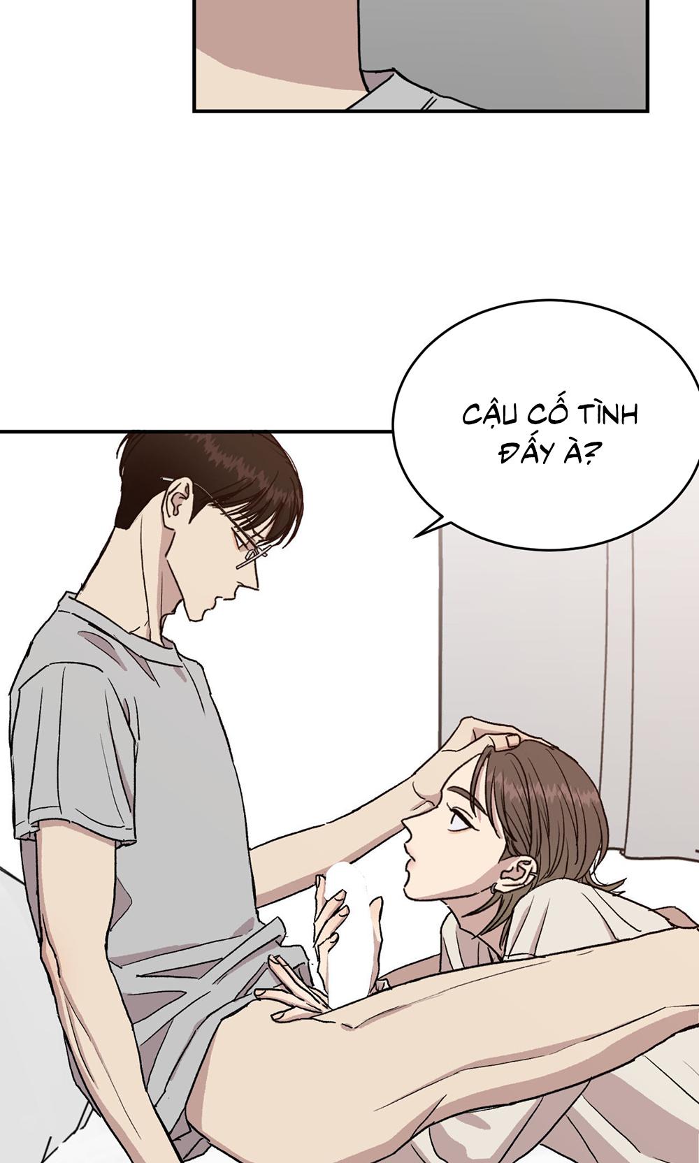 Nhà của chúng ta - Chap 2