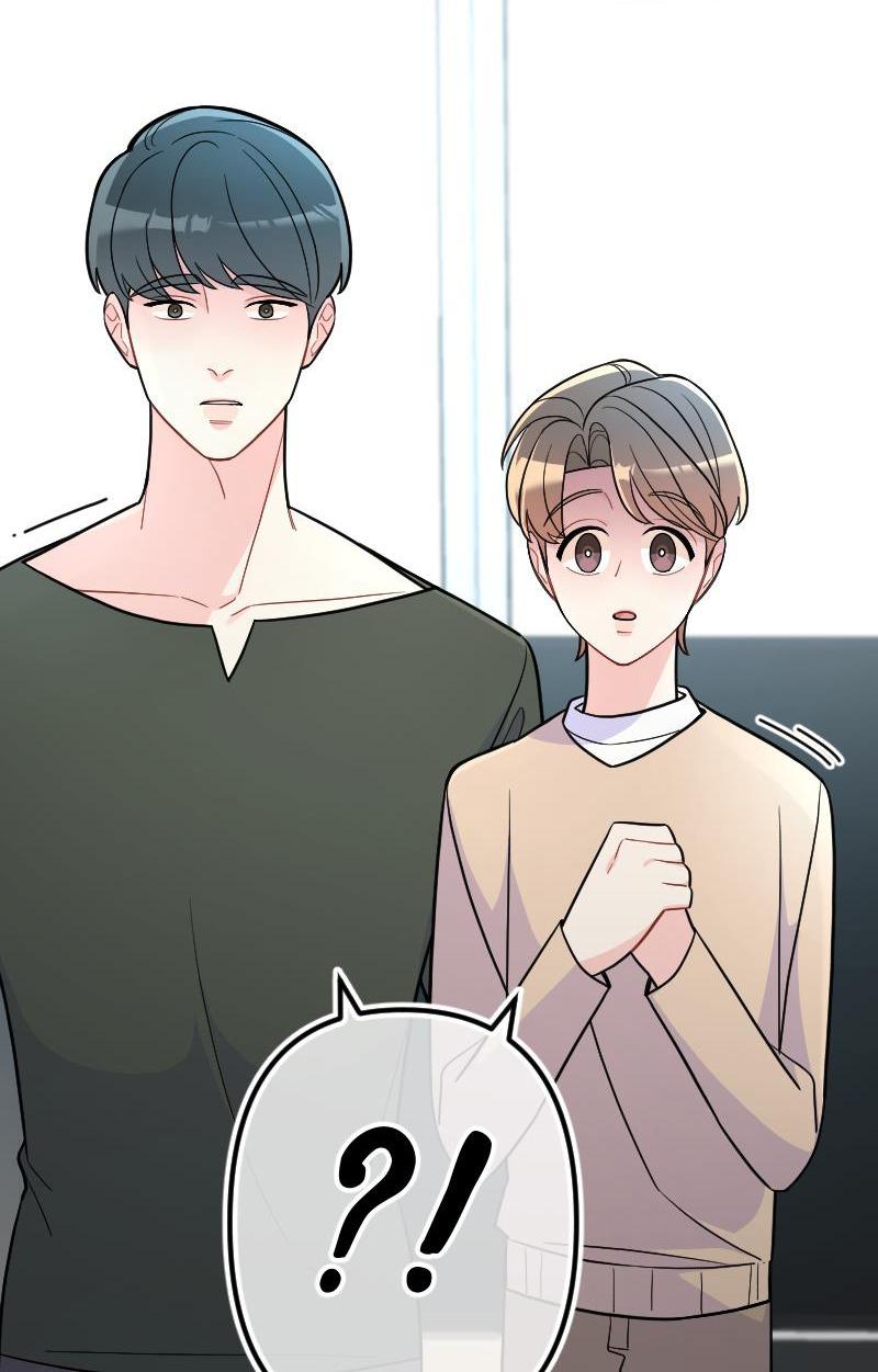 Tình yêu của chúng ta sắp thành hình rồi - Chap 29