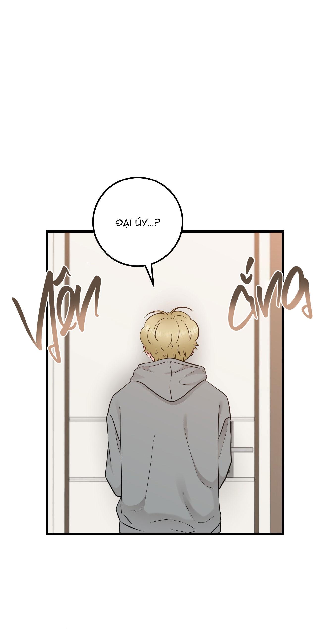 OVER THE PARADISE - Chap 46