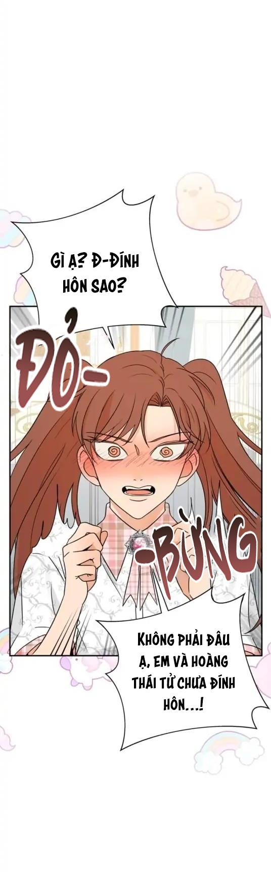 Mắc Kẹt Trong Game Hẹn Hò Của Em Gái Tôi - Chap 11