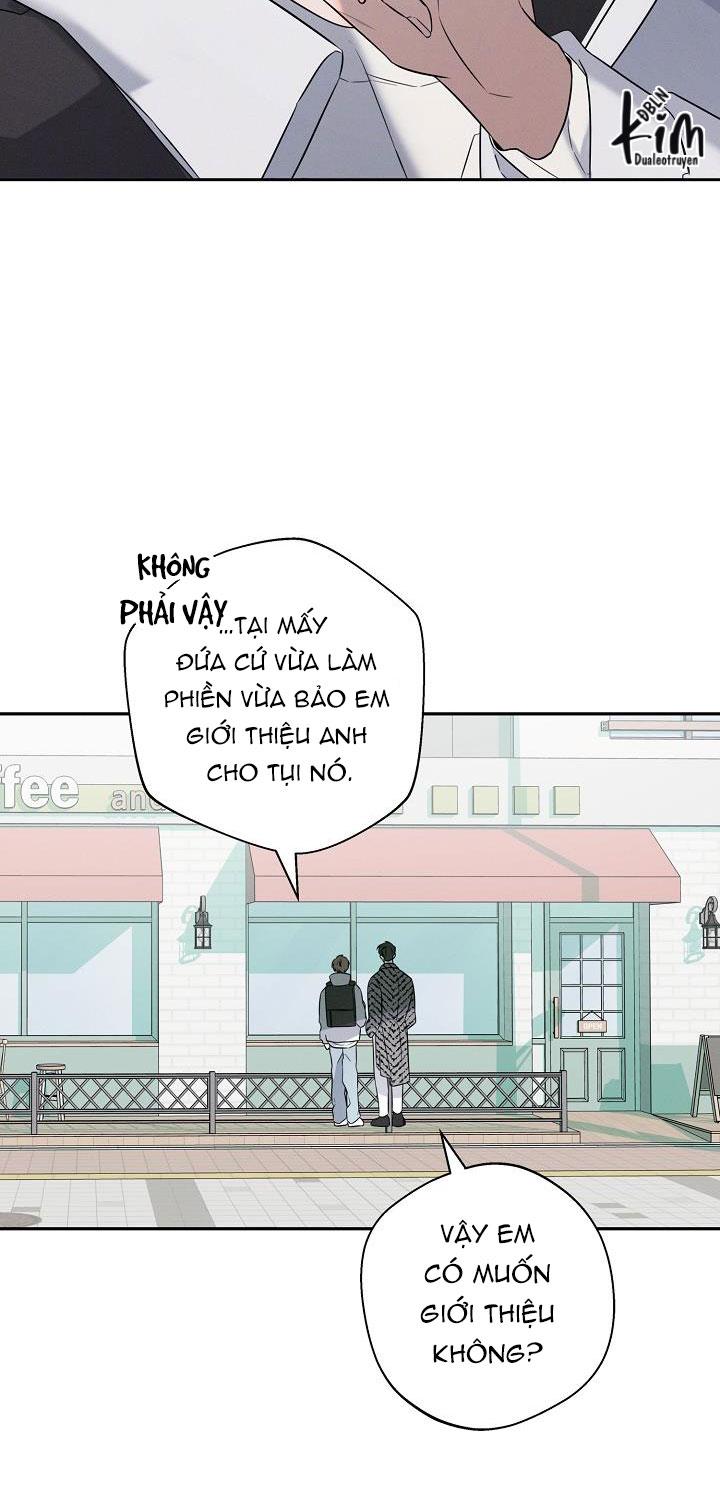 ĐÊM KHÔNG DẤU VẾT - Chap 5