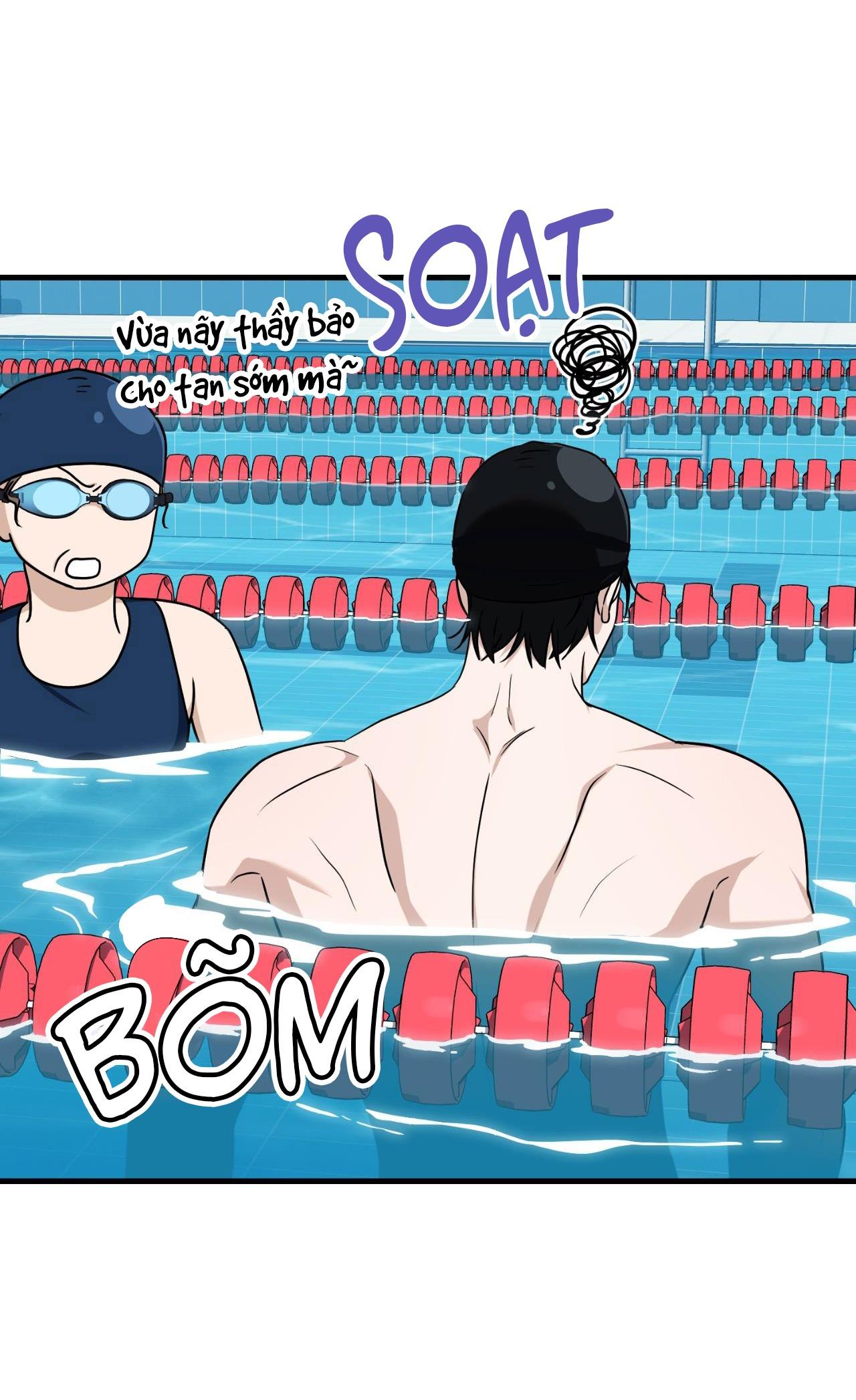 Guild member - Chap 71