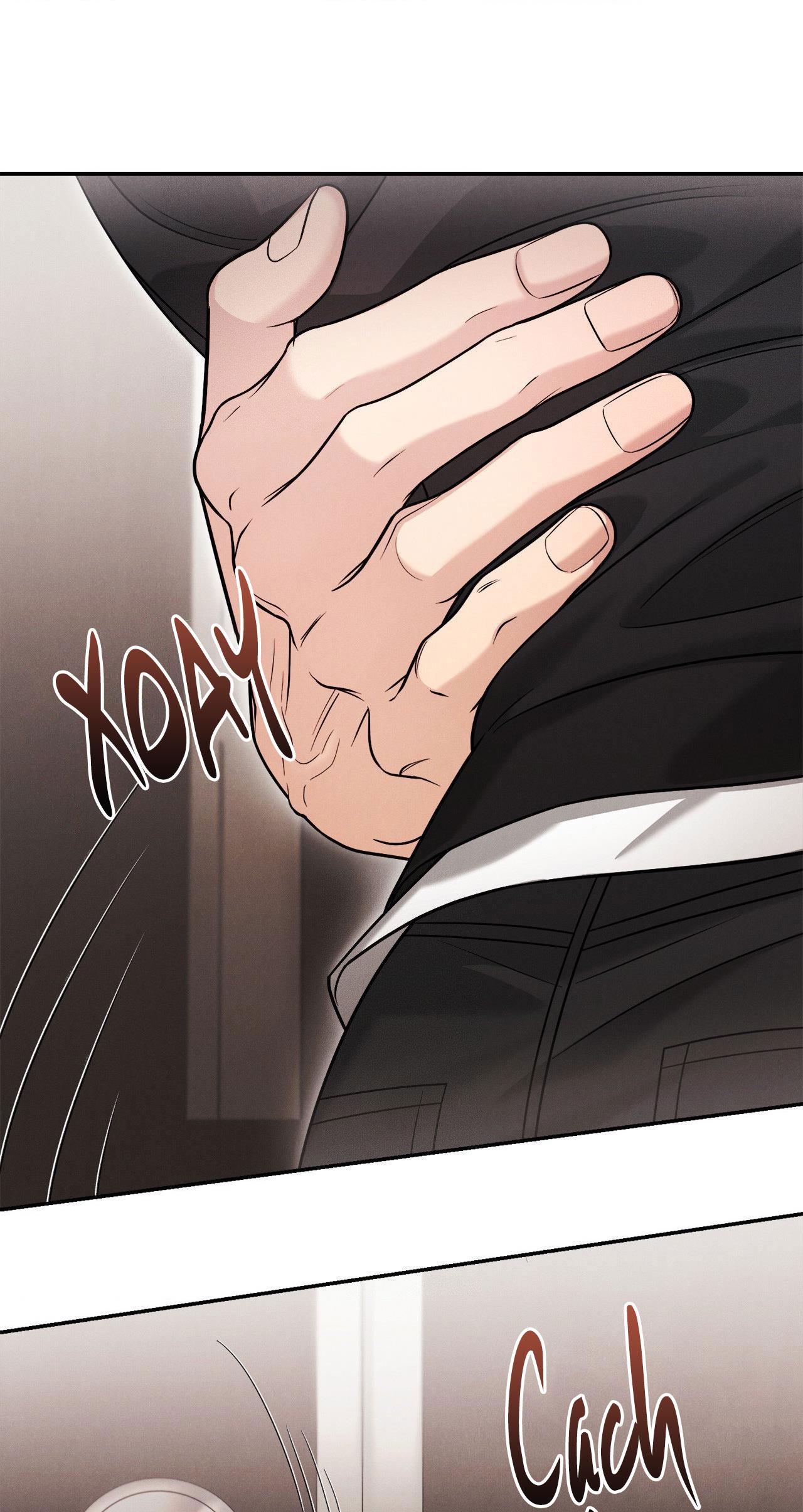 Giả Dược - Chap 41