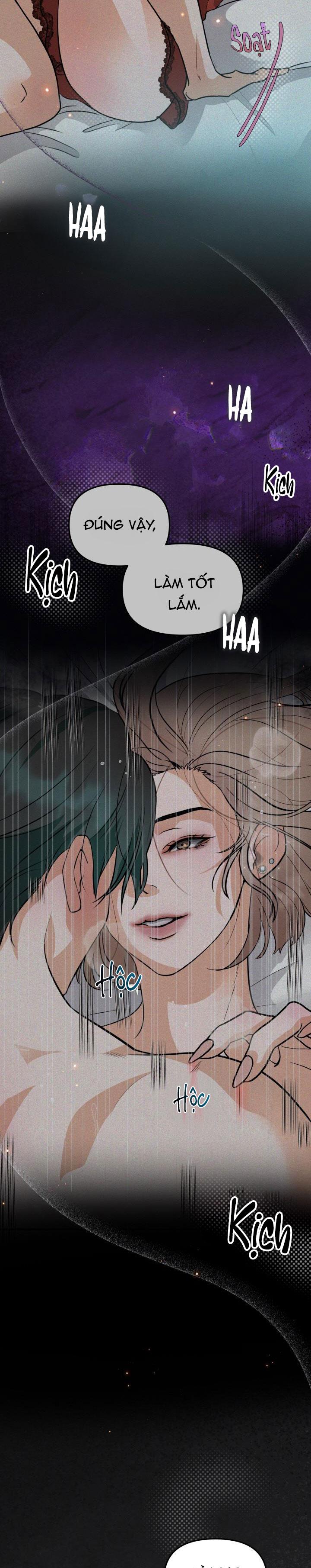 TUYẾN TIỀN LIỆT - Chap 2