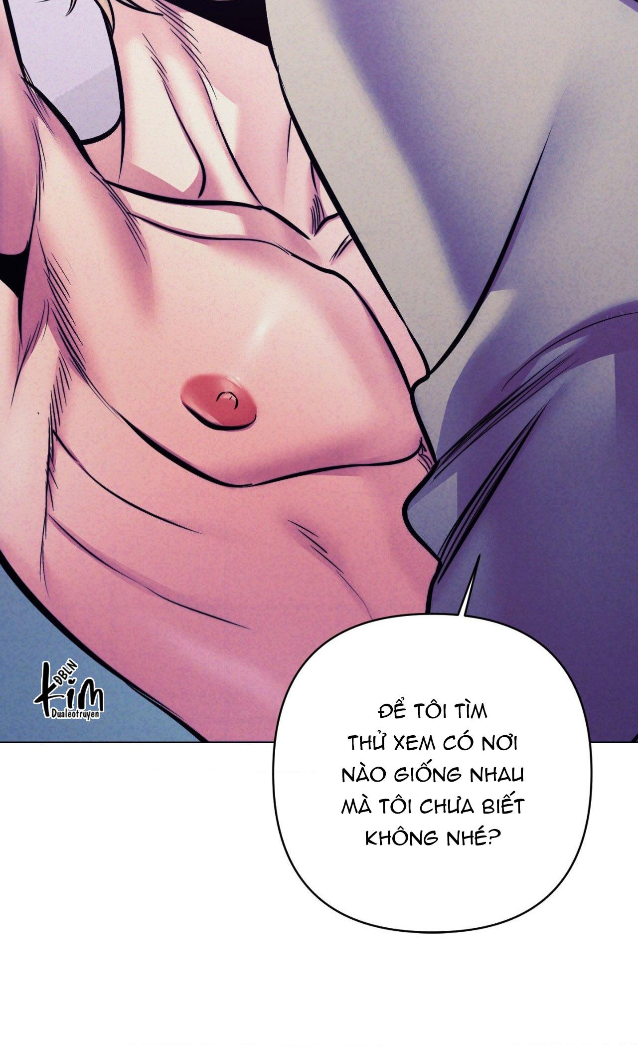 KỲ THỊ - Chap 36