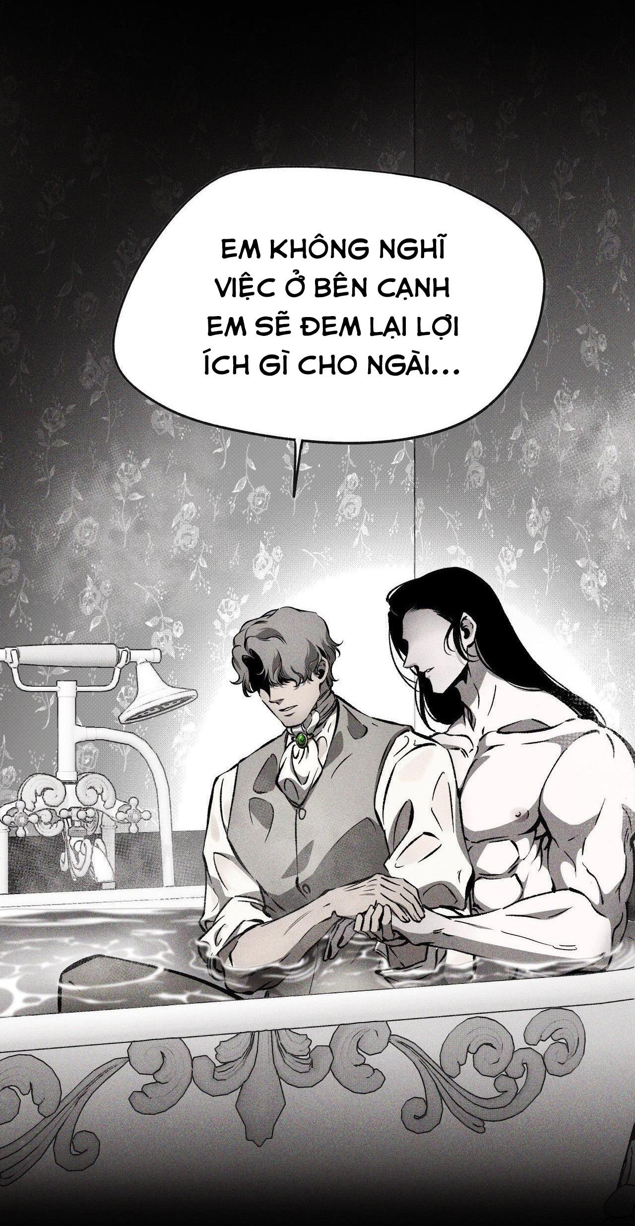 UNHOLY - Chap 18
