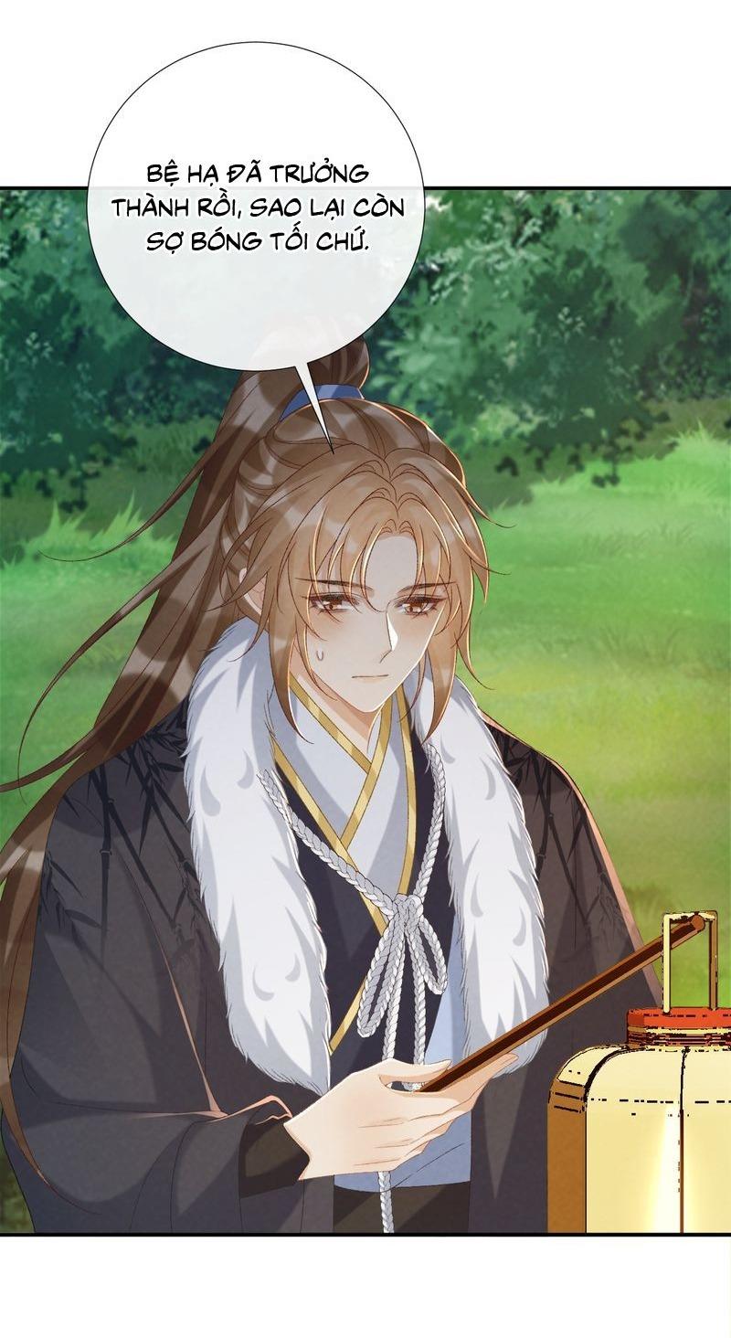 CẠM BẪY CỦA KẺ BIẾN THÁI - Chap 109