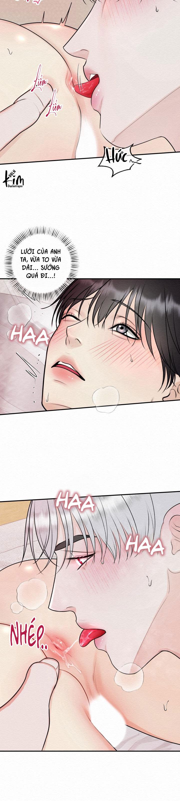 LỄ TRỪ TÀ - Chap 3