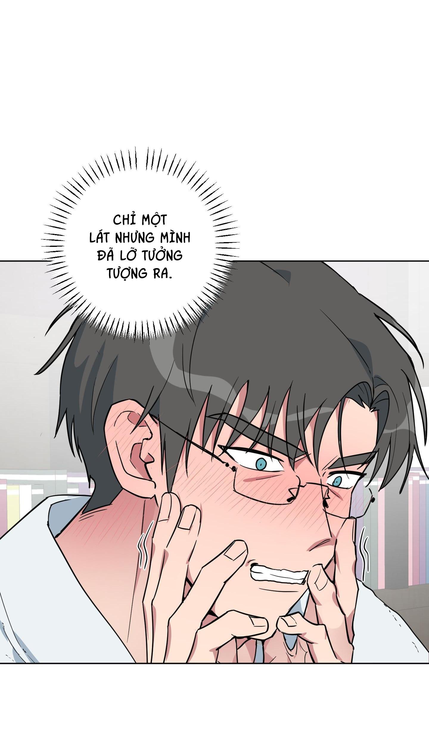 CHÚ ĐÃ BIẾT HẾT RỒI SAO ? - Chap 32