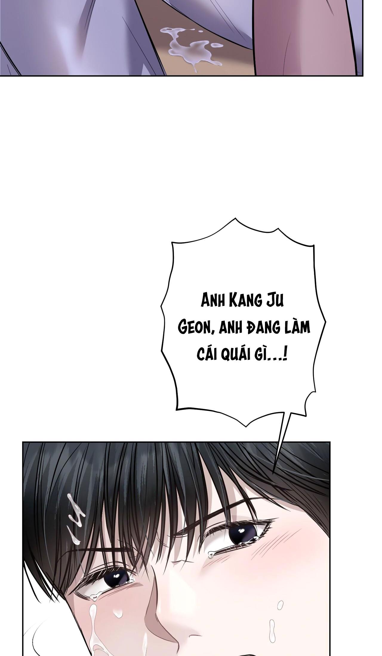 BẮT KỊP - Chap 4