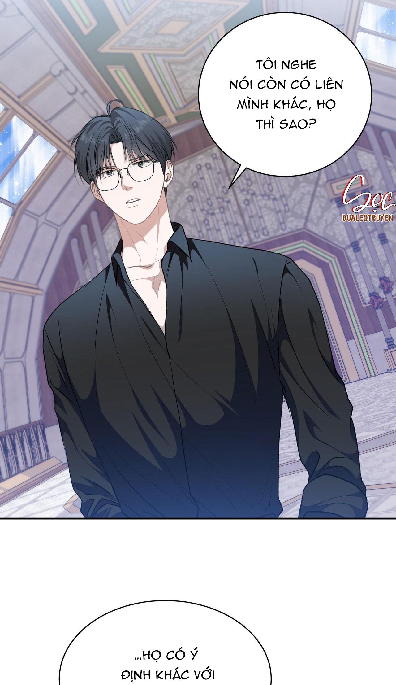 CÁCH TỒN TẠI NHƯ MỘT NGƯỜI CHƠI - Chap 49