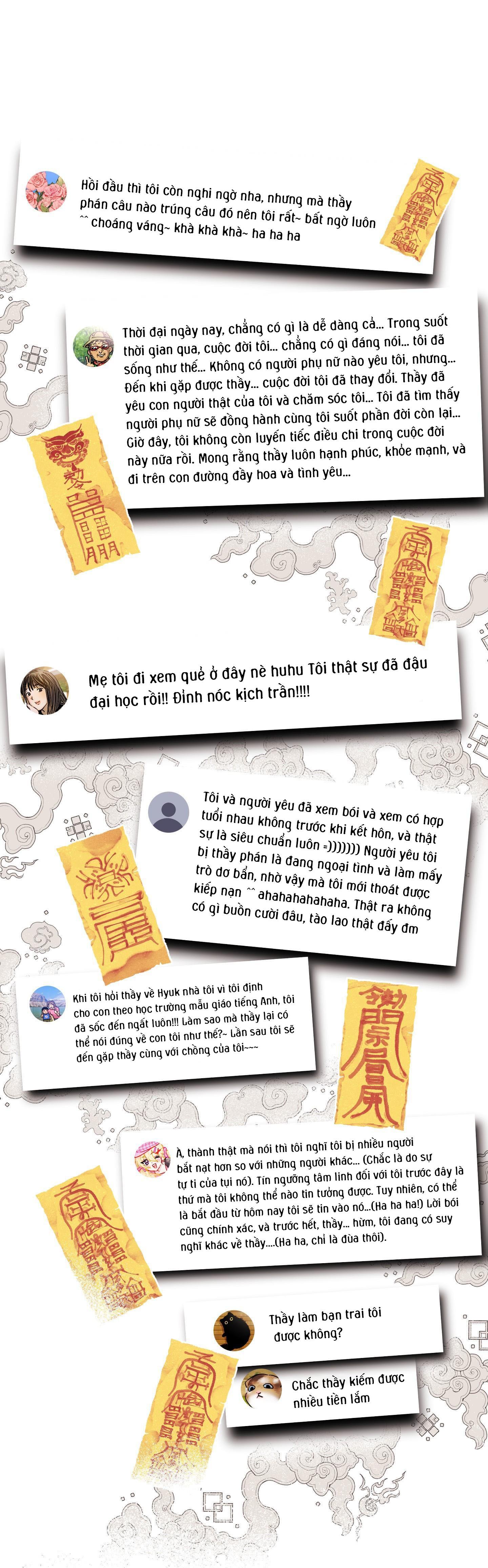 ( CBunu ) Yêu Phải Lừa Đảo - Chap 01