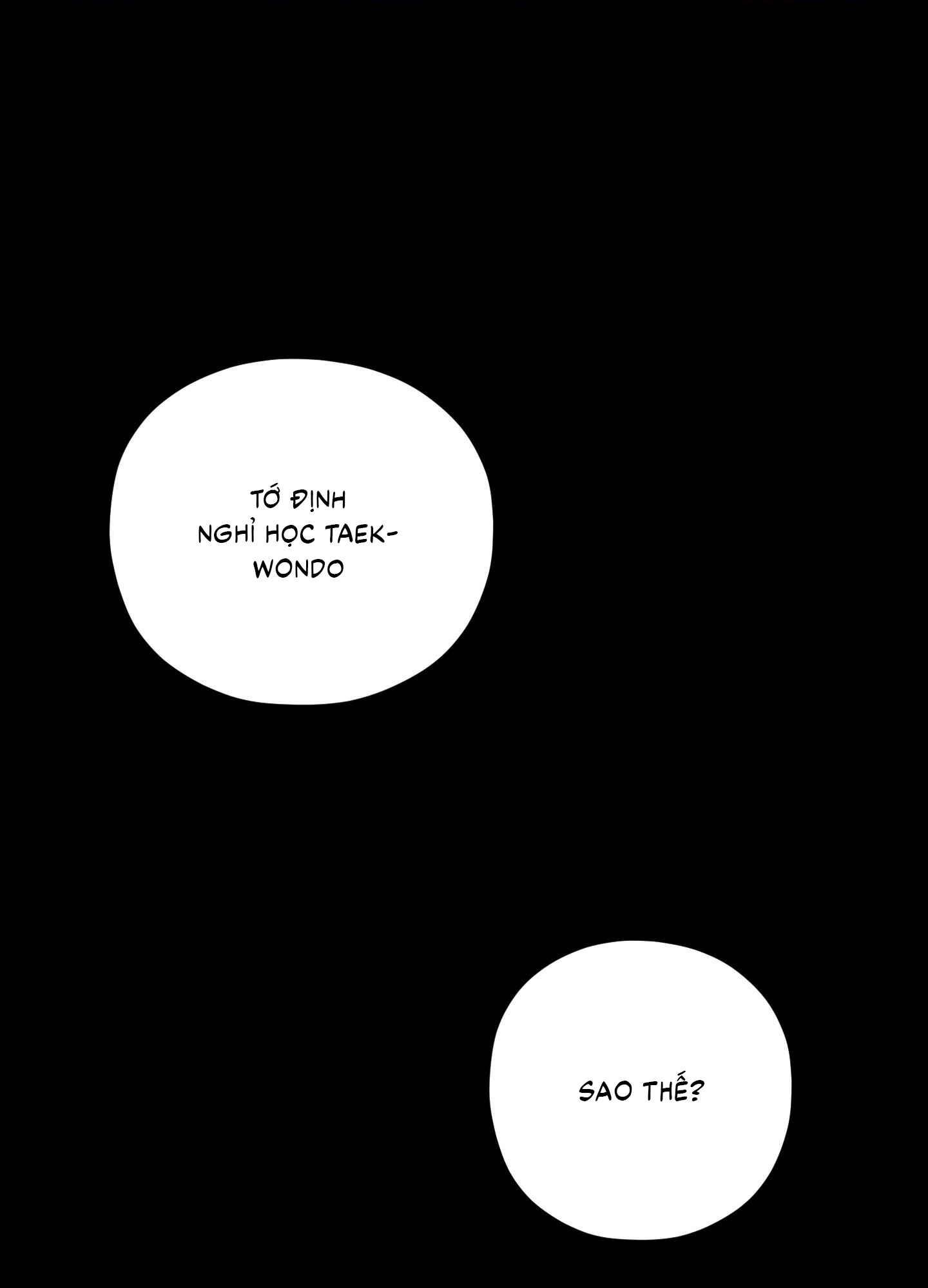 (CBunu) Chuyện Rằng Tôi Yêu Cậu - Chap 21