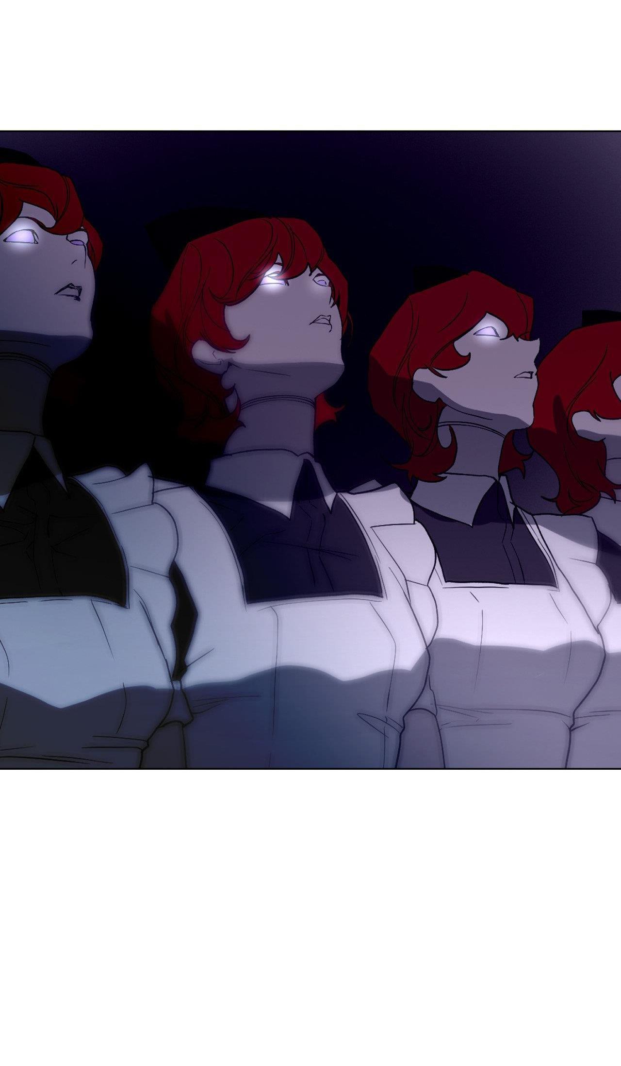 BẠN CÙNG LỚP MẪU GIÁO MẶT TRỜI - Chap 21