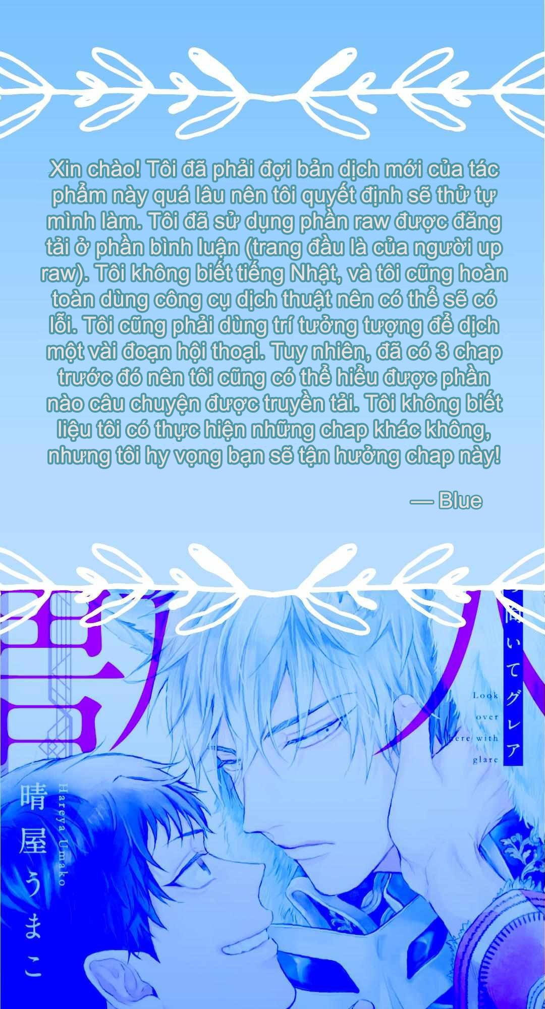 Nhìn vào em này - Chap 4