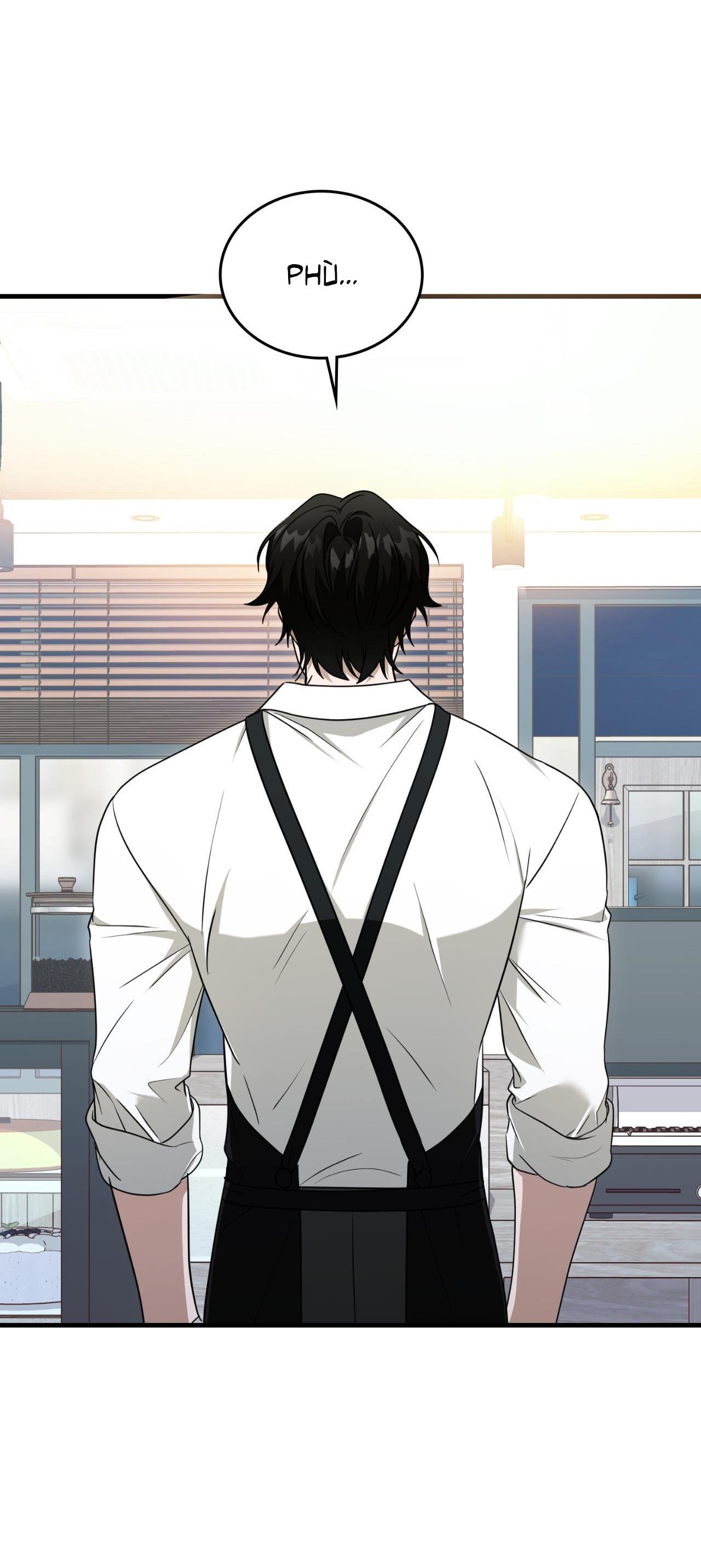 Guild member - Chap 64