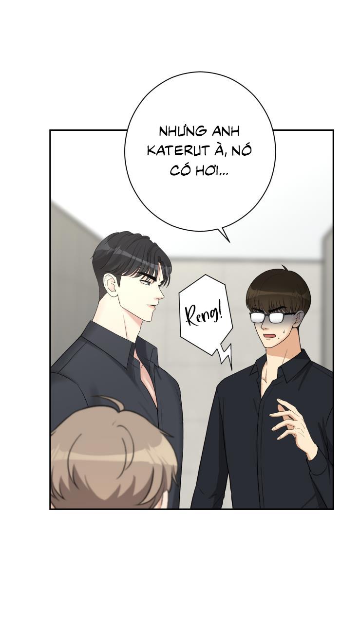 Tỉnh dậy lần nữa bỗng trở thành minh tinh rồi - Chap 11