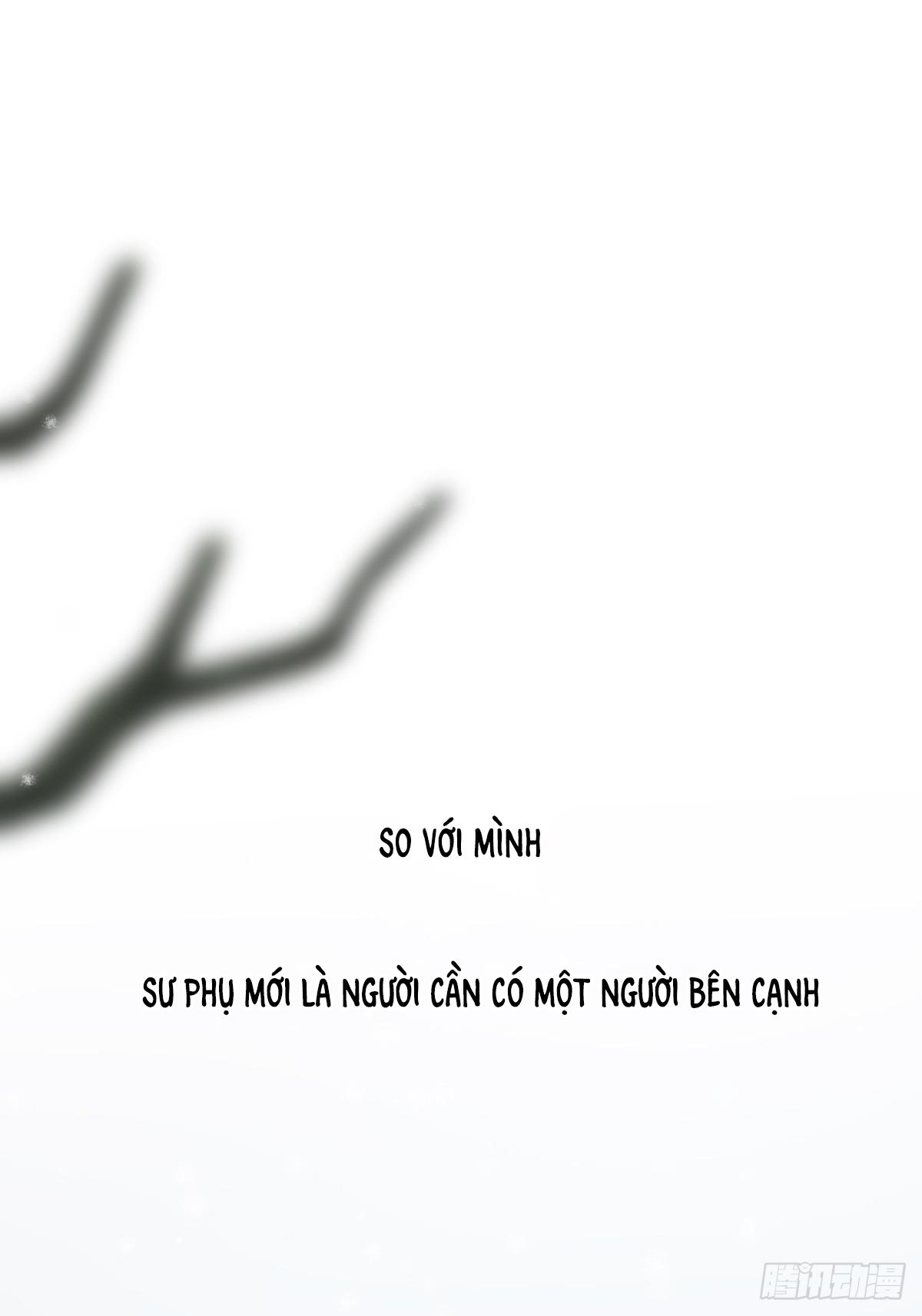 Chỉ Riêng Đuôi Là Không Được!!! - Chap 56