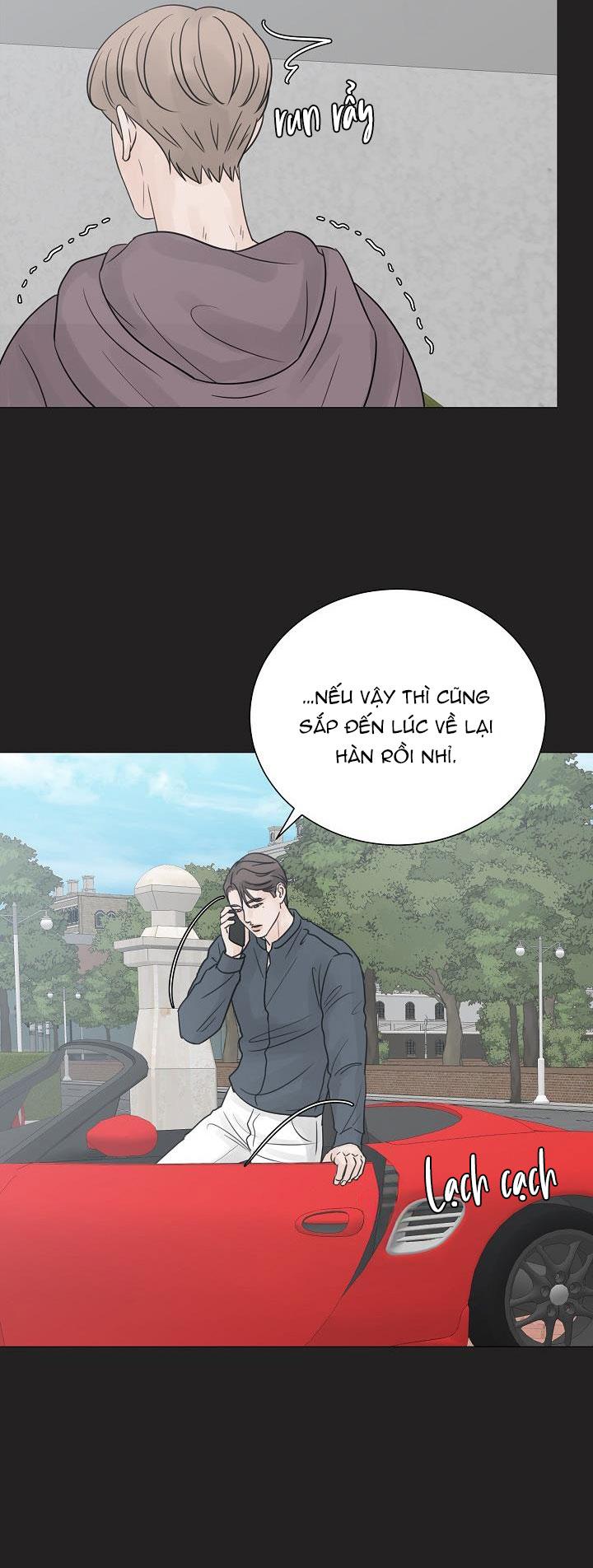 Ở LẠI BÊN TÔI - Chap 56
