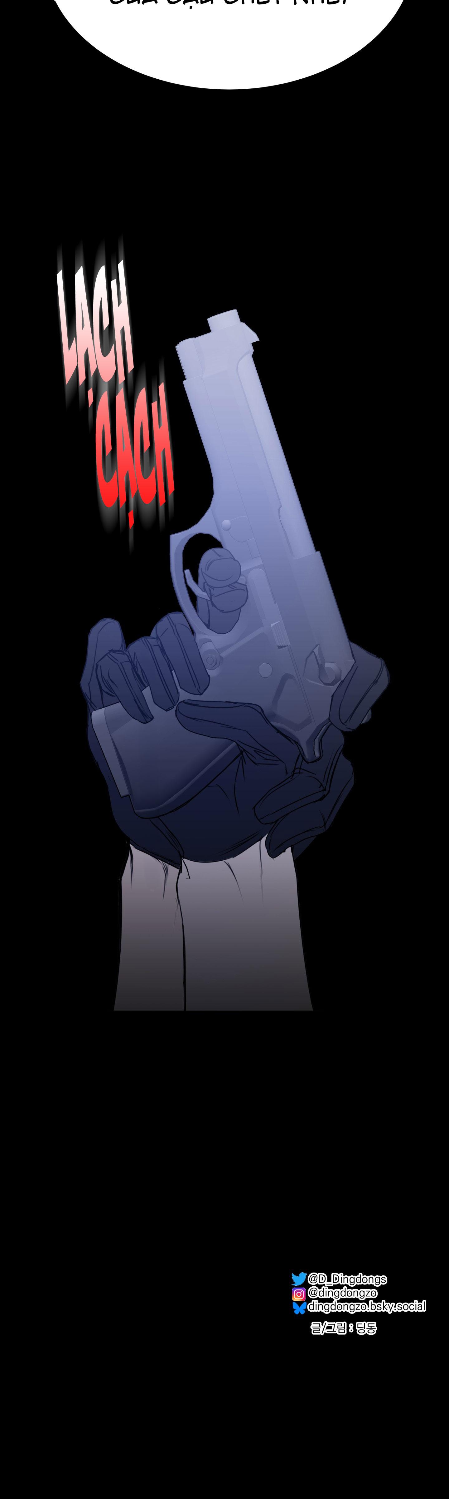 SỰ TRÓI BUỘC CỦA YAN - Chap 2