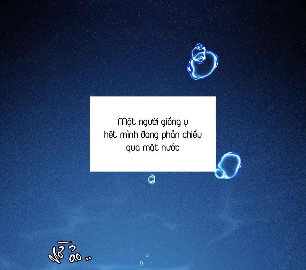 Đầm Lầy Của Nhân Ngư - Chap 16