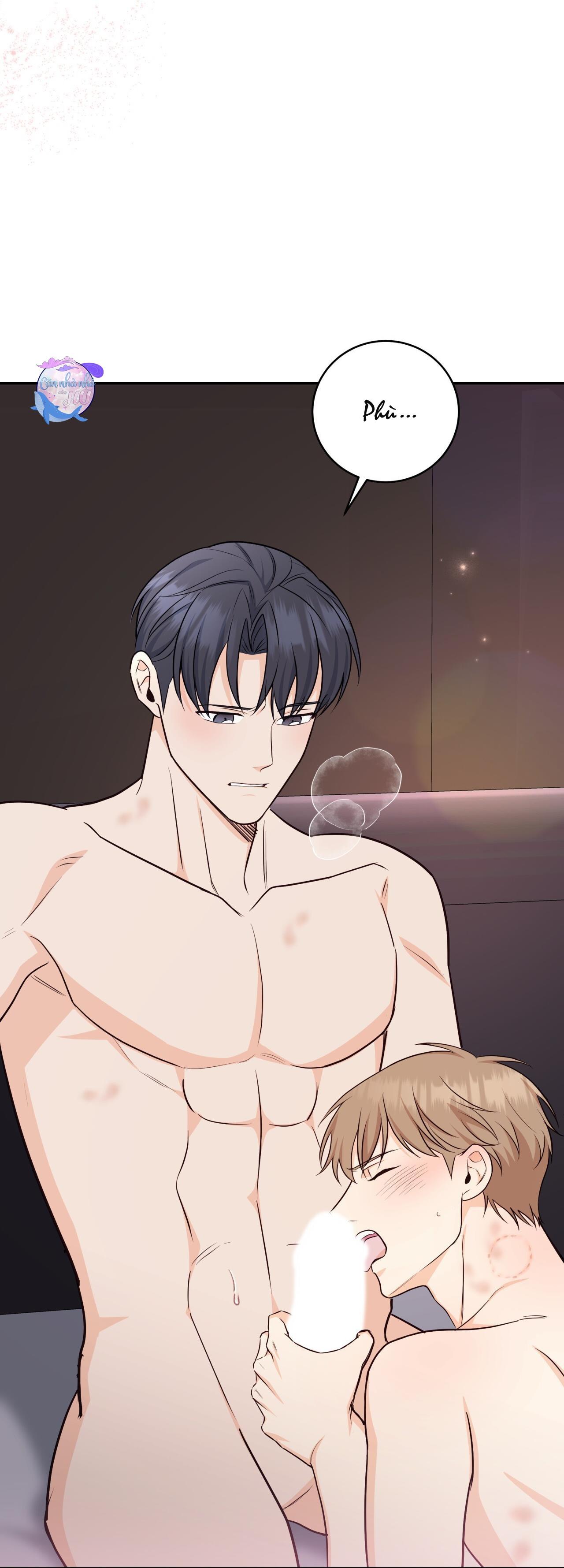 VỊ NGỌT KHÔNG ĐƯỜNG (SWEET NOT SUGAR) - Chap 52