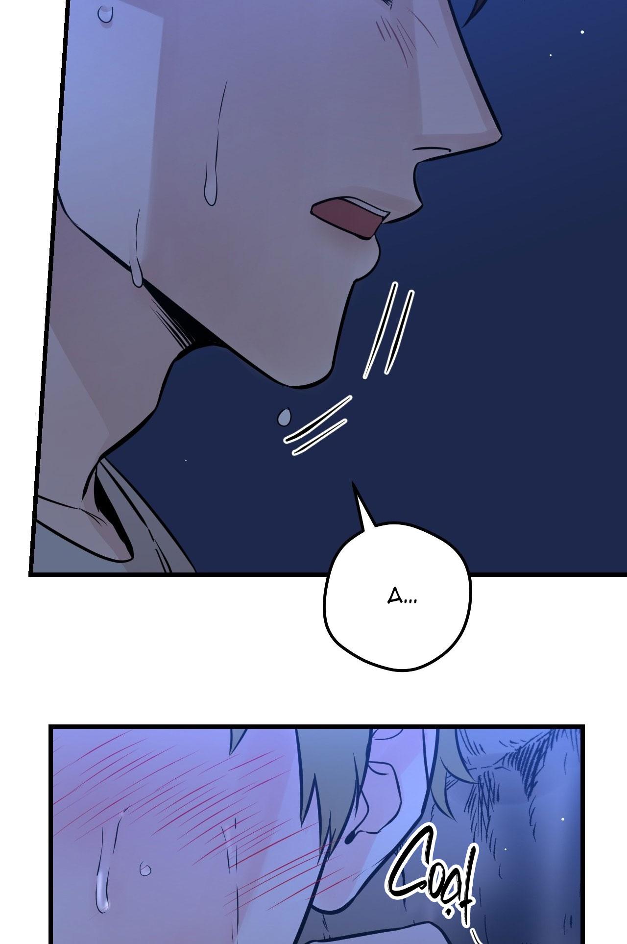 OVER THE PARADISE - Chap 41