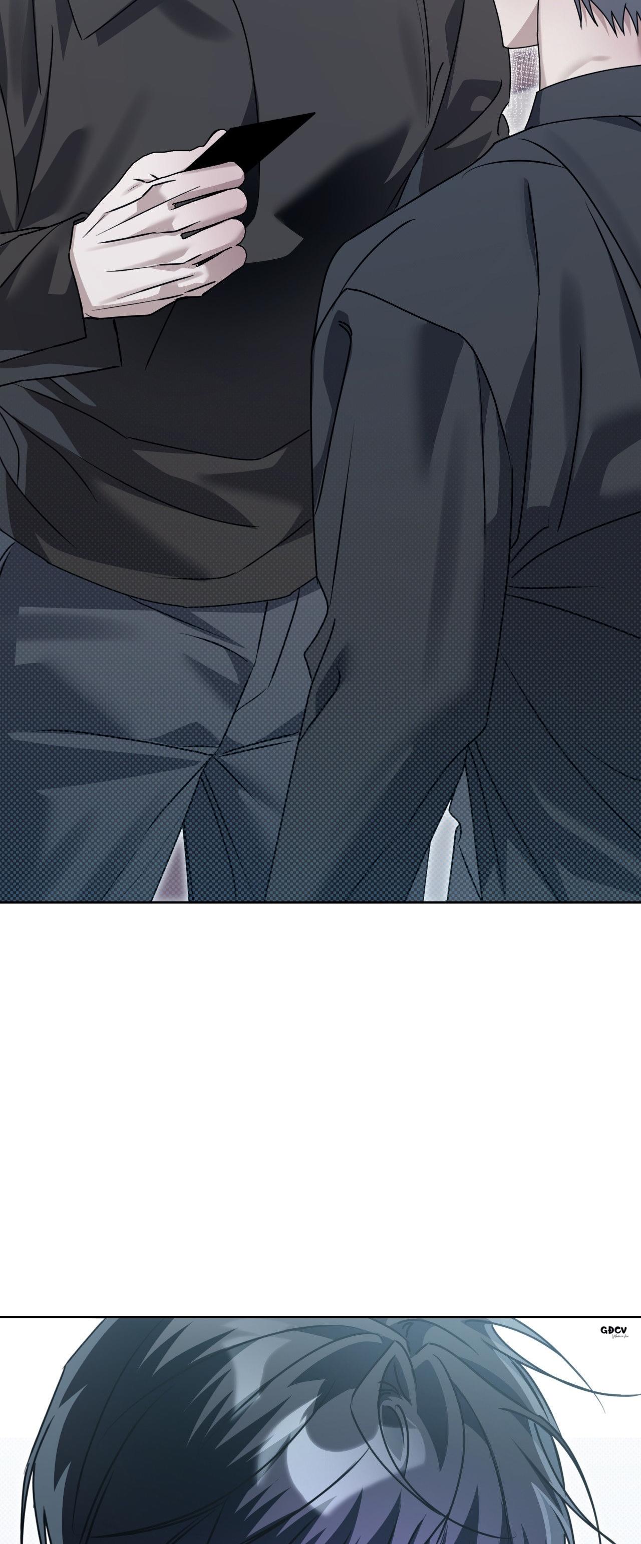 [END] HUYẾT MẠCH TƯƠNG THÔNG - Chap 1