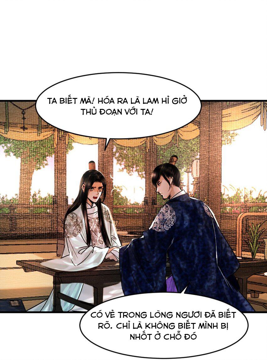 Vòng Luân Hồi - Chap 91