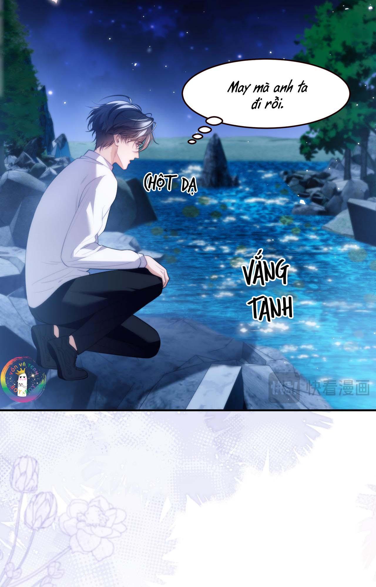 Nhân Ngư Desharow - Chap 52