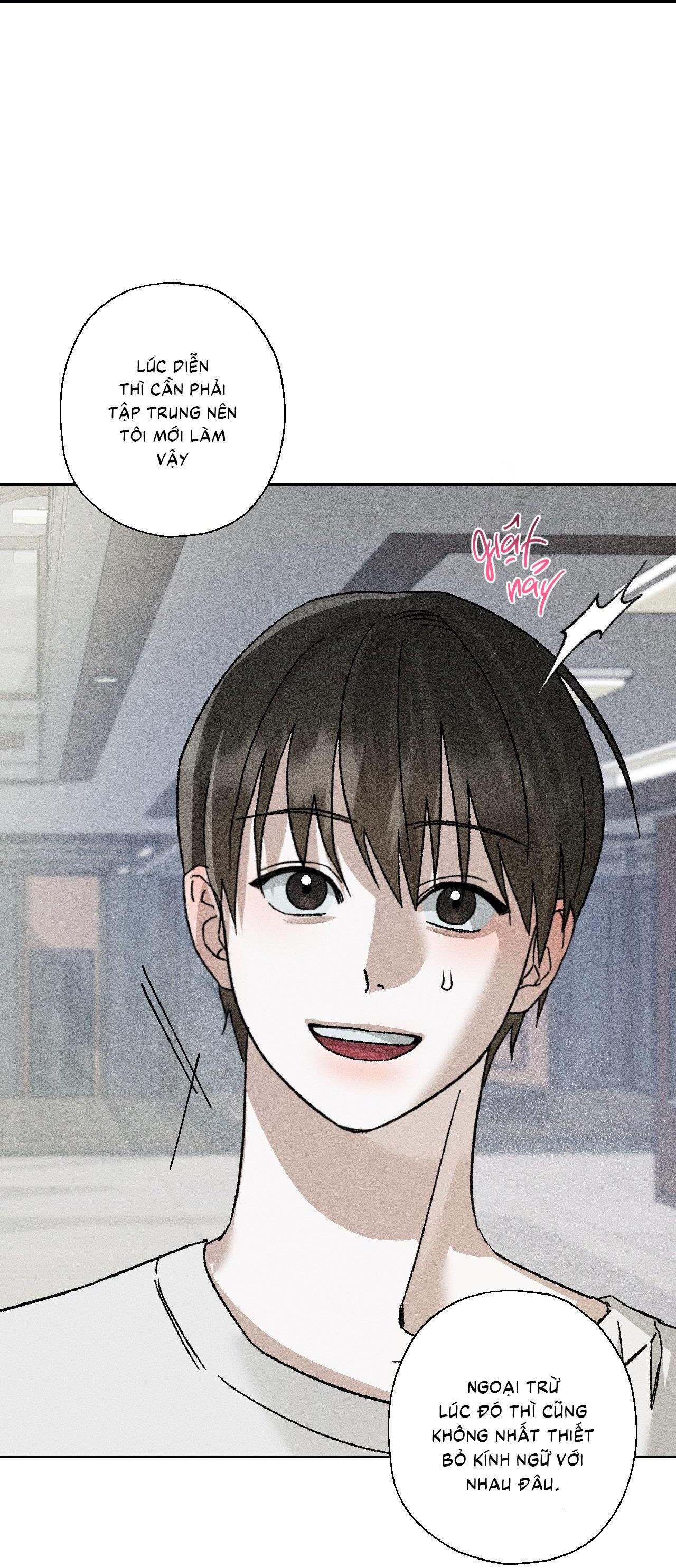 (CBunu) Close Up - Chap 8