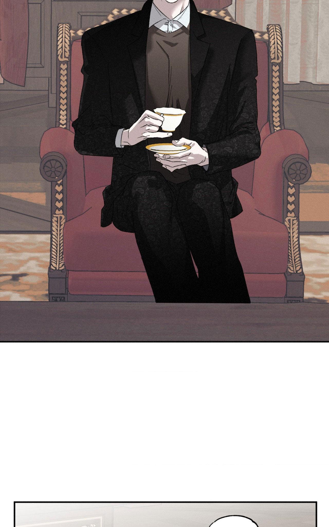 LỜI NÓI DỐI ĐẪM MÁU - Chap 43