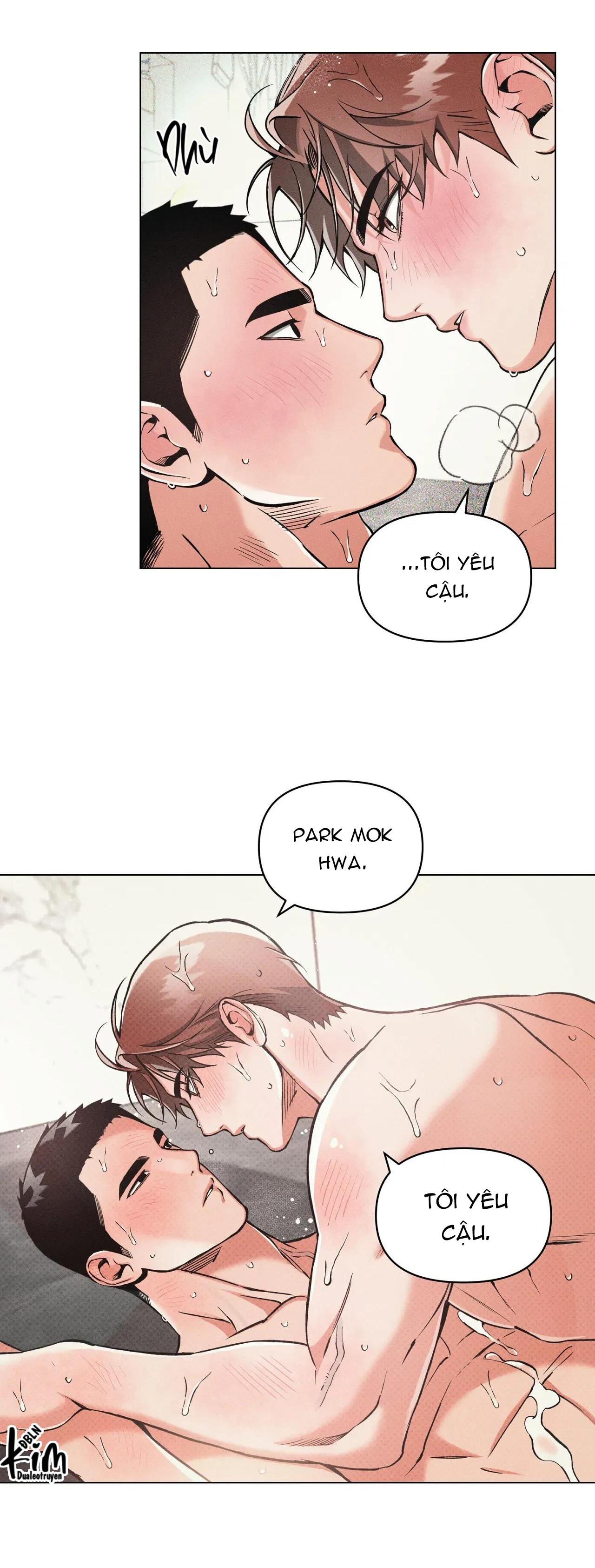 CẨN THẬN TRĂNG TRÒN THÁNG 3 ĐẤY - Chap 77