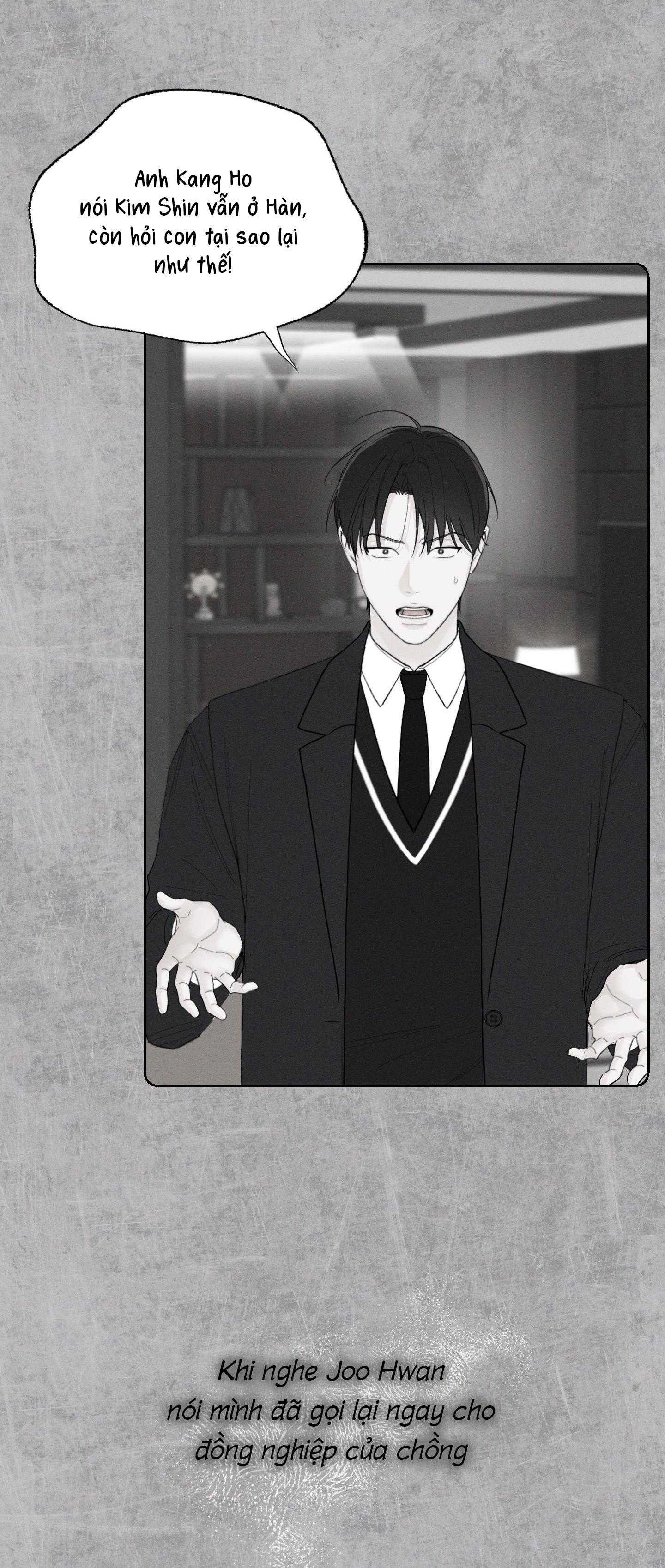 (CBunu) THÁNG 12 - Chap 51