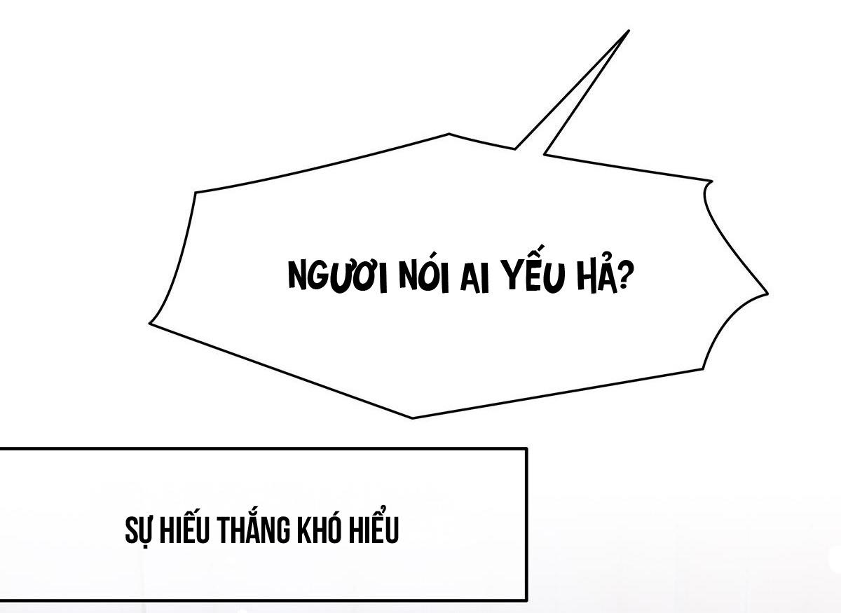 Tôi trùng sinh thành chú rồng đen của vương tử điện hạ - Chap 37