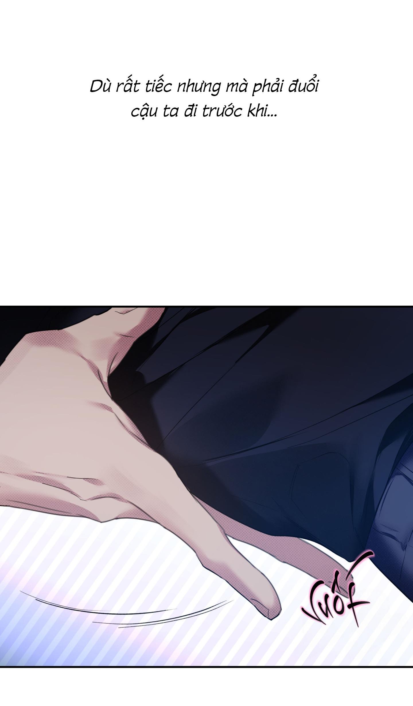 (CBunu) Control Time - Chap 2