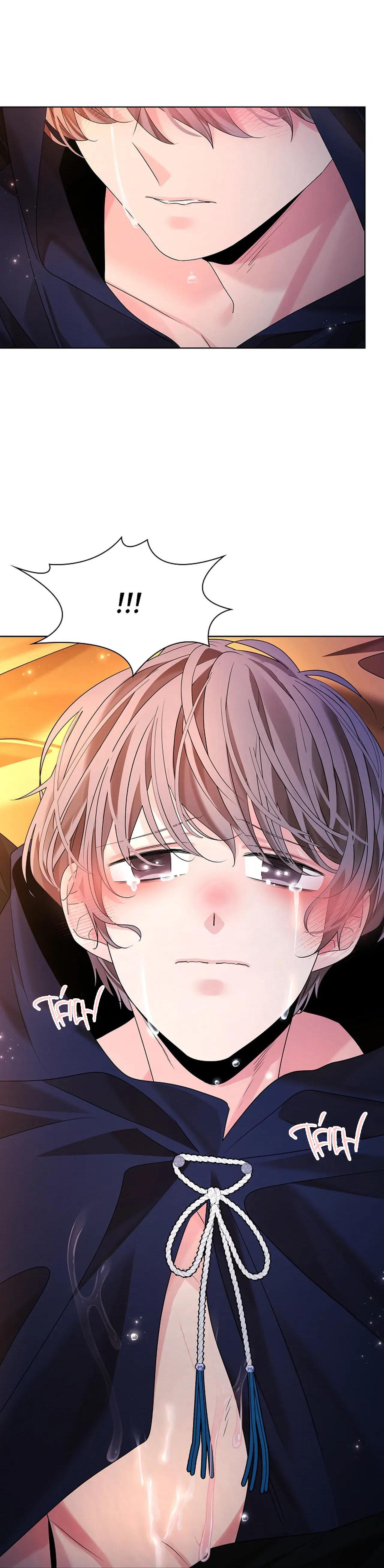 HOA GIẤY - Chap 93